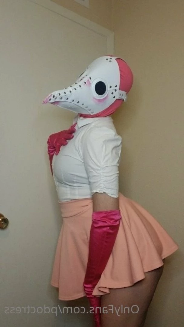 Plague Doctress [ pdoctress ] Onlyfans leaked photo 2269711 on Hotleaks.tv