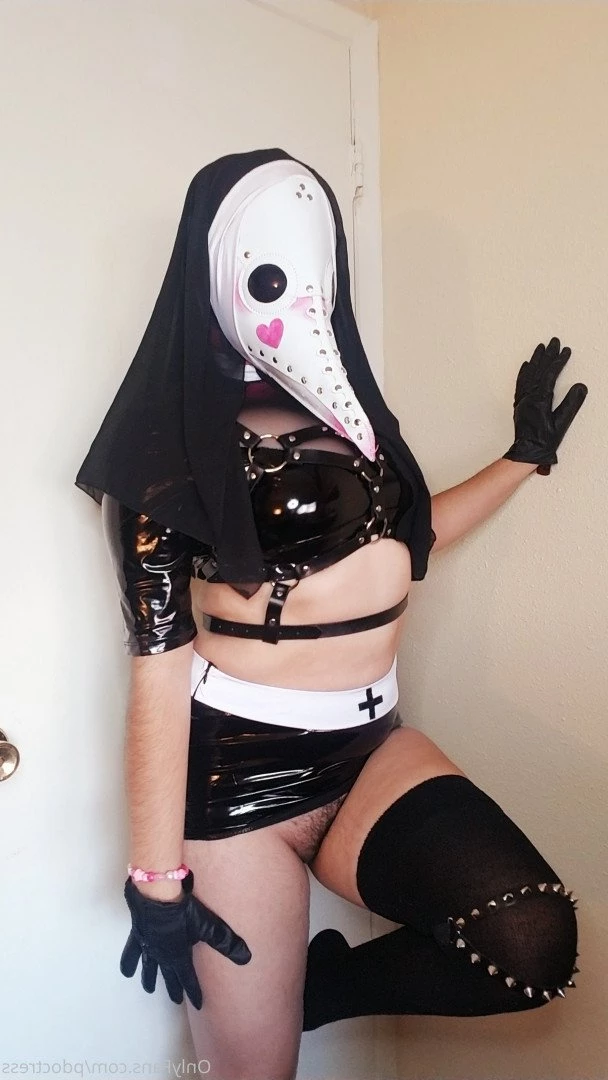 Plague Doctress [ pdoctress ] Onlyfans leaked photo 2269722 on Hotleaks.tv
