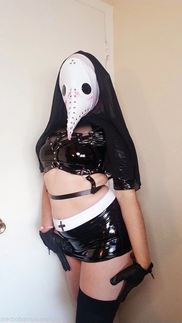 Plague Doctress [ pdoctress ] Onlyfans leaked photo 2269764 on Hotleaks.tv