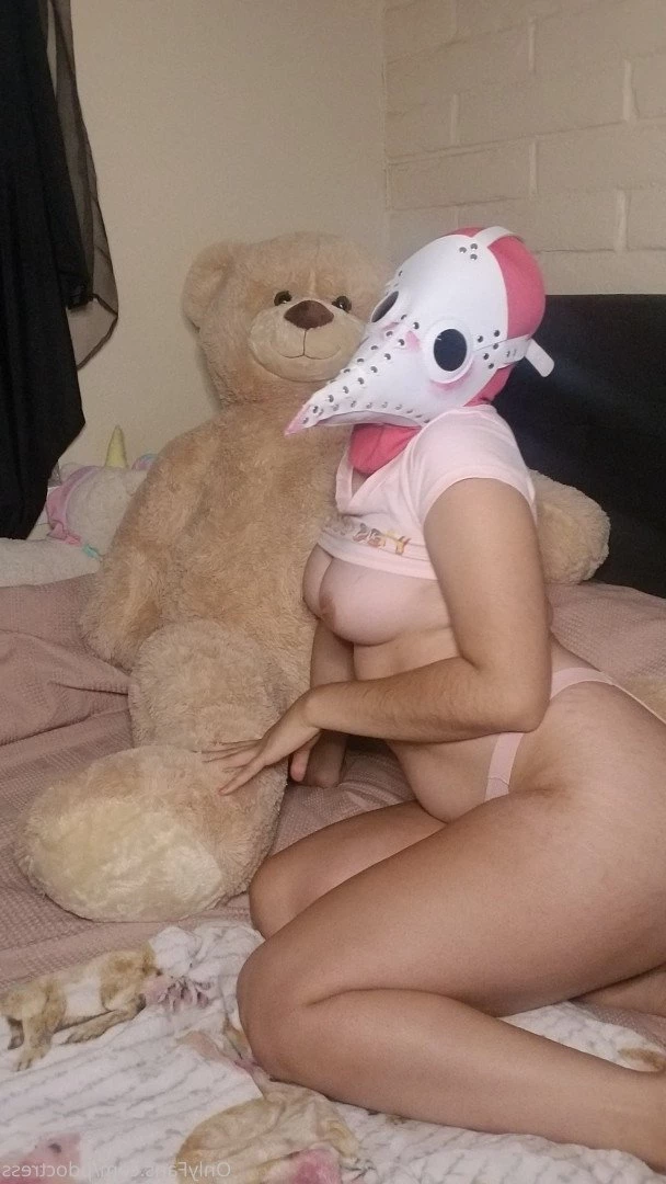 Plague Doctress [ pdoctress ] Onlyfans leaked photo 2269790 on Hotleaks.tv
