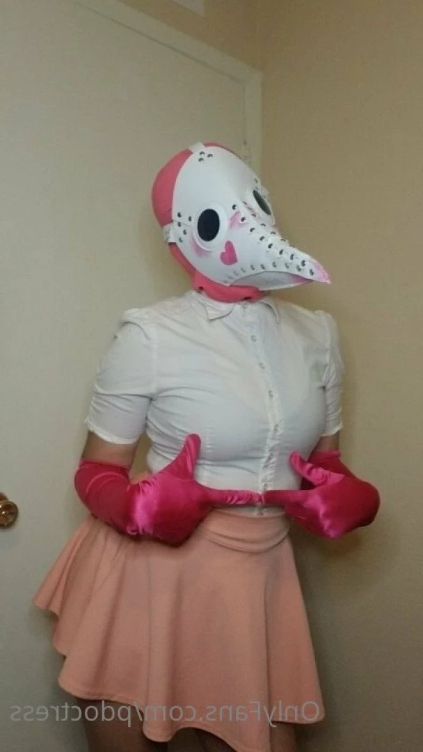 Plague Doctress [ pdoctress ] Onlyfans leaked photo 2269801 on Hotleaks.tv