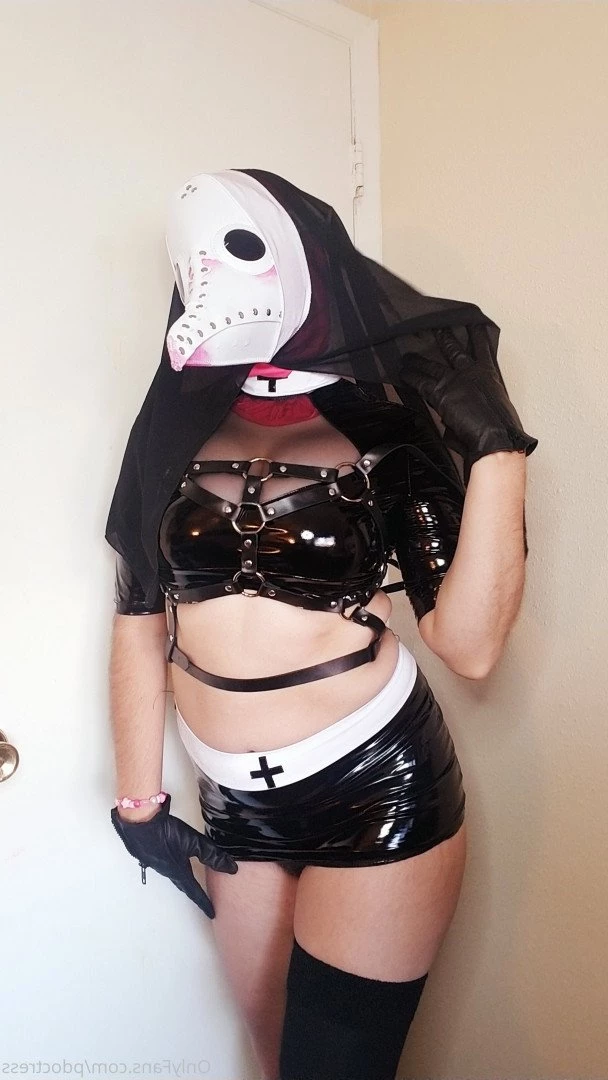 Plague Doctress [ pdoctress ] Onlyfans leaked photo 2269810 on Hotleaks.tv