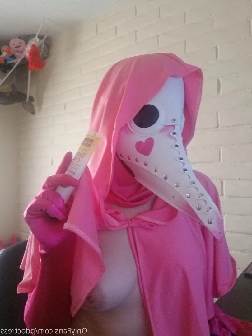 Plague Doctress [ pdoctress ] Onlyfans leaked photo 2269812 on Hotleaks.tv