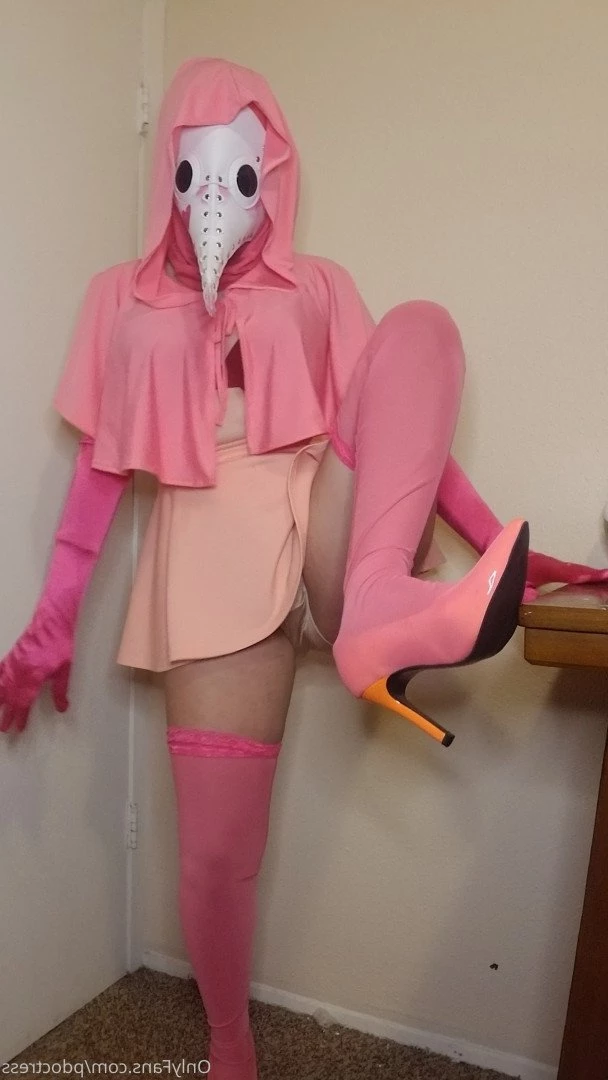 Plague Doctress [ pdoctress ] Onlyfans leaked photo 2269847 on Hotleaks.tv