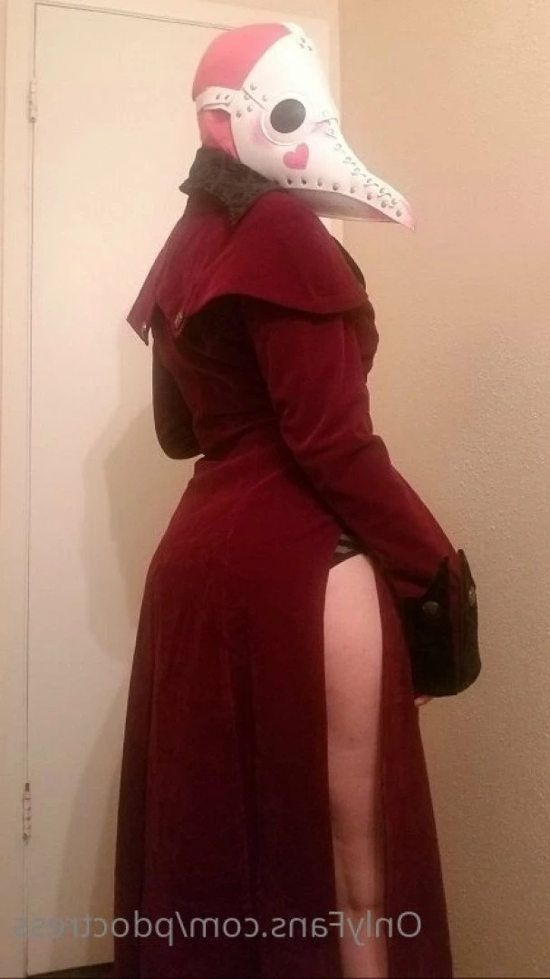 Plague Doctress [ pdoctress ] Onlyfans leaked photo 2269865 on Hotleaks.tv