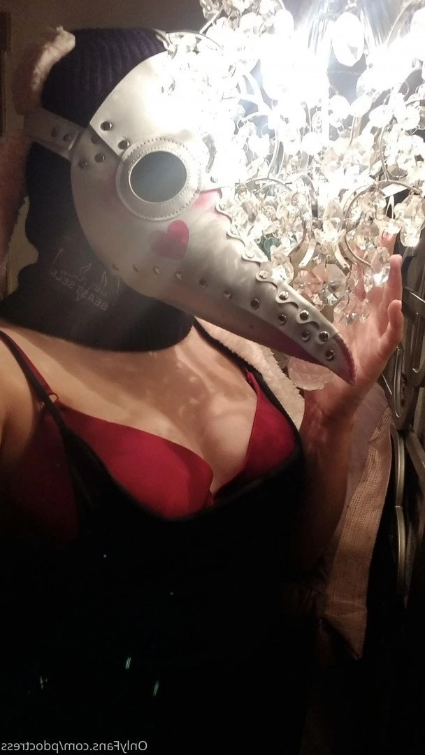Plague Doctress [ pdoctress ] Onlyfans leaked photo 2269867 on Hotleaks.tv
