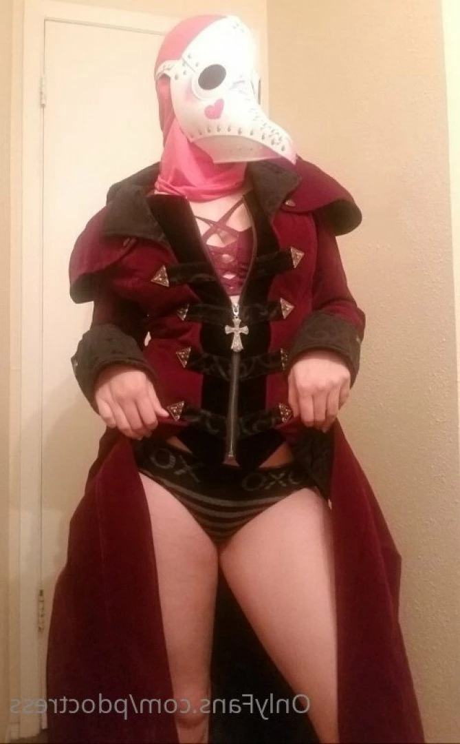 Plague Doctress [ pdoctress ] Onlyfans leaked photo 2269879 on Hotleaks.tv