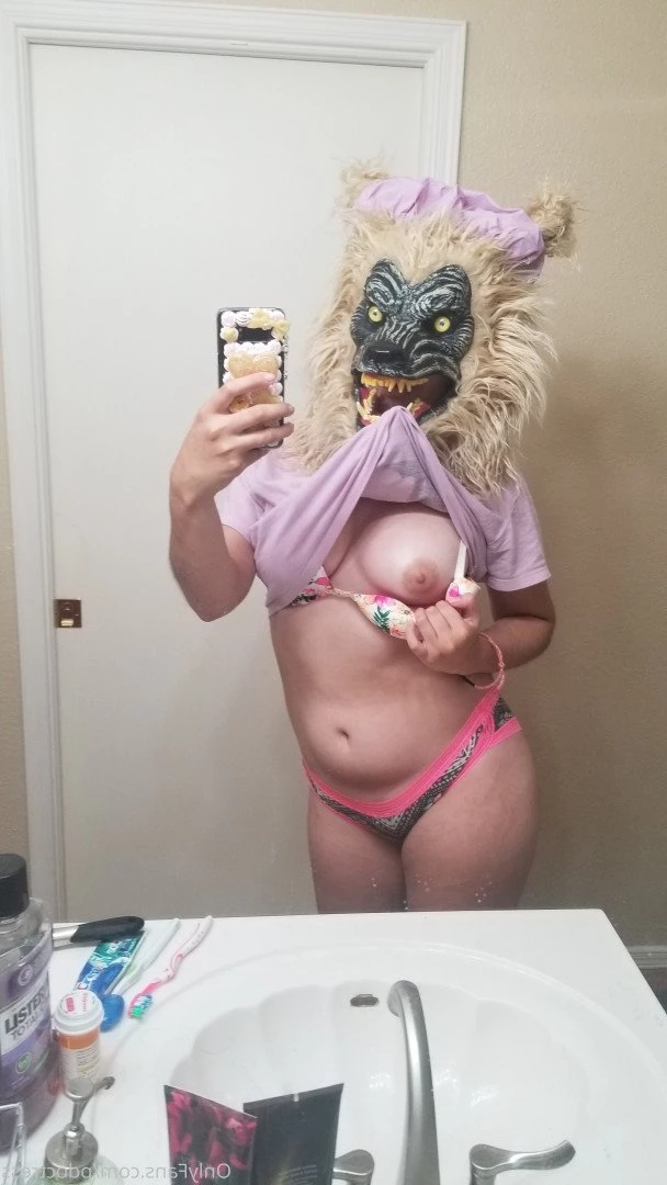 Plague Doctress [ pdoctress ] Onlyfans leaked photo 2269906 on Hotleaks.tv