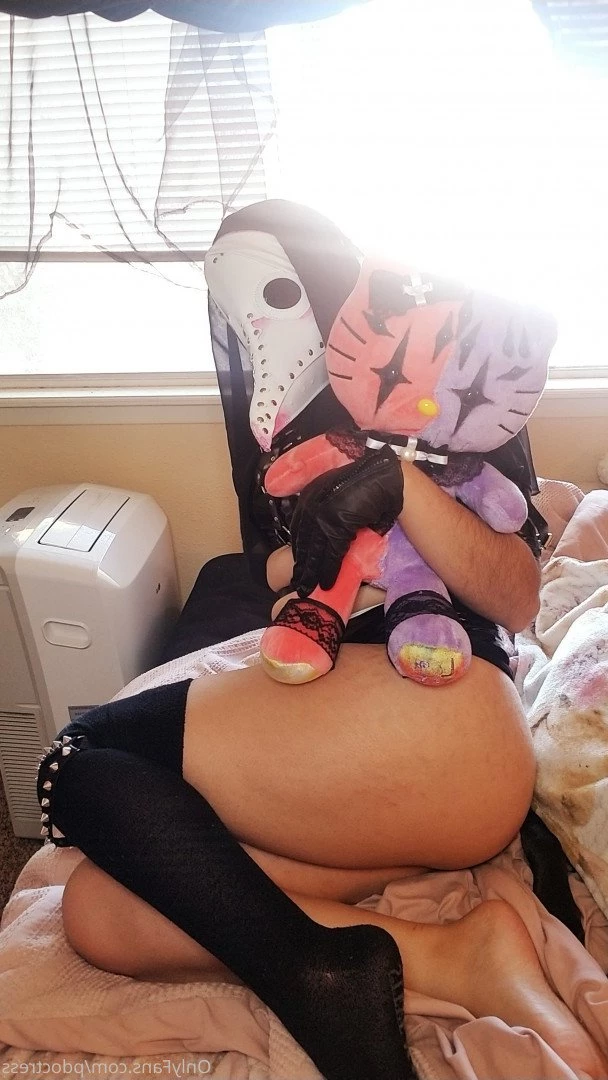 Plague Doctress [ pdoctress ] Onlyfans leaked photo 2269963 on Hotleaks.tv