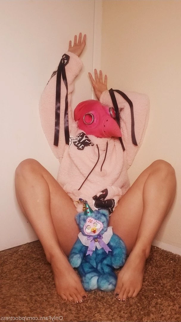 Plague Doctress [ pdoctress ] Onlyfans leaked photo 2269968 on Hotleaks.tv