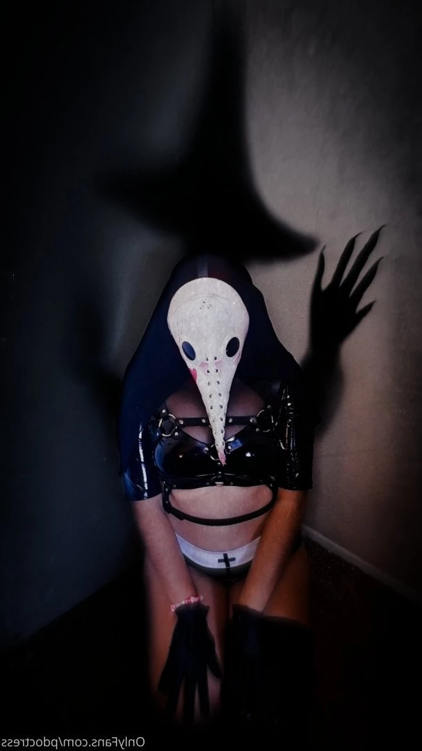Plague Doctress [ pdoctress ] Onlyfans leaked photo 2269974 on Hotleaks.tv