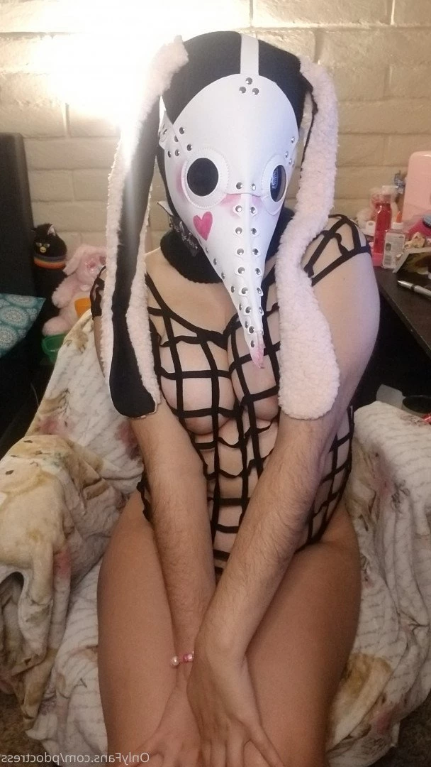 Plague Doctress [ pdoctress ] Onlyfans leaked photo 2269999 on Hotleaks.tv