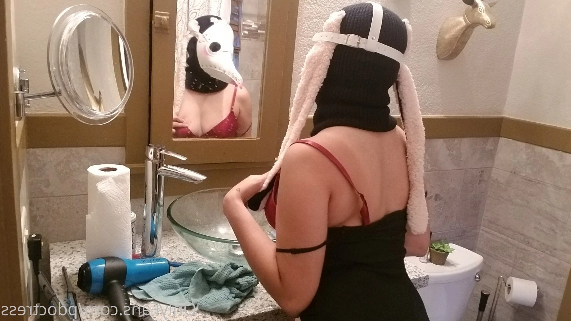 Plague Doctress [ pdoctress ] Onlyfans leaked photo 2270040 on Hotleaks.tv