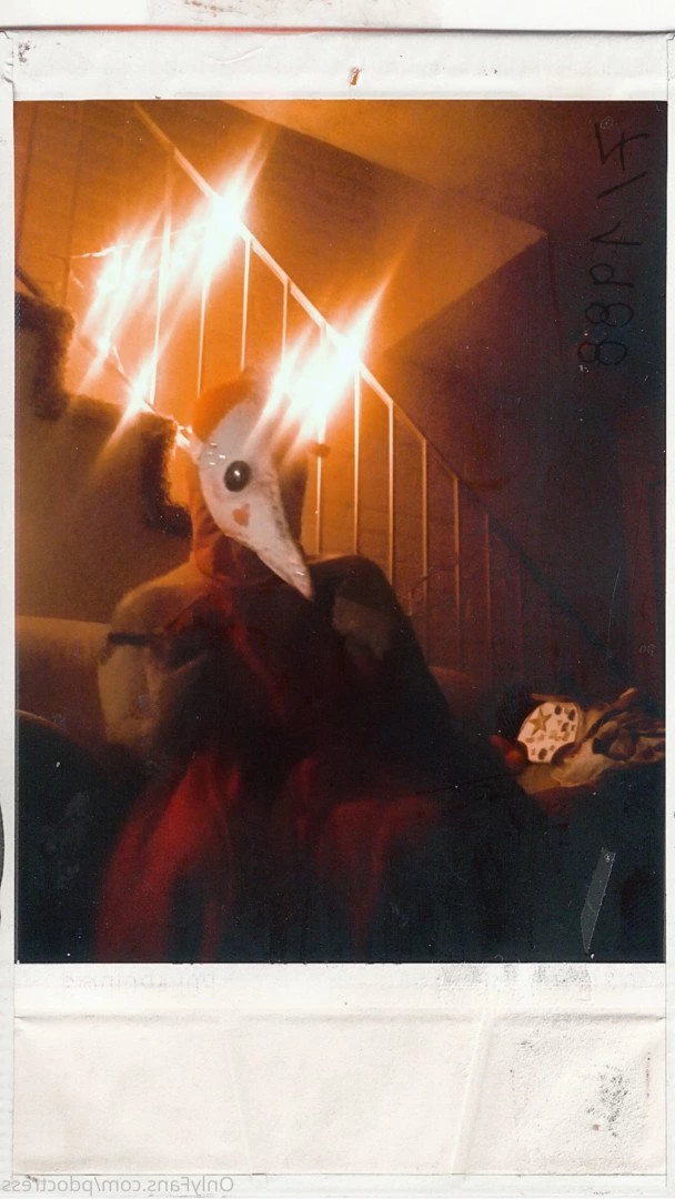 Plague Doctress [ pdoctress ] Onlyfans leaked photo 2270082 on Hotleaks.tv