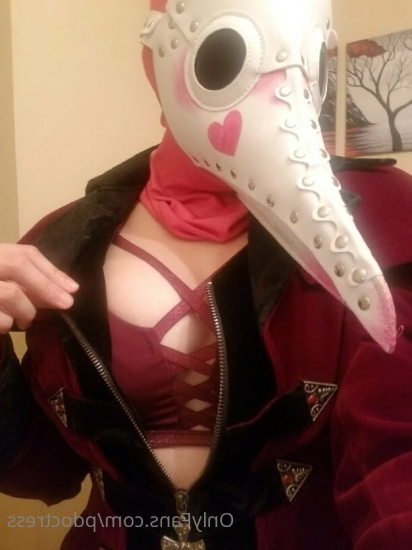 Plague Doctress [ pdoctress ] Onlyfans leaked photo 2270129 on Hotleaks.tv