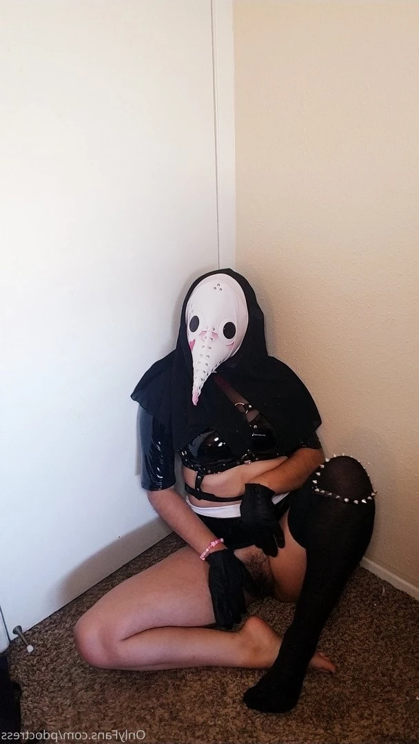 Plague Doctress [ pdoctress ] Onlyfans leaked photo 2270135 on Hotleaks.tv