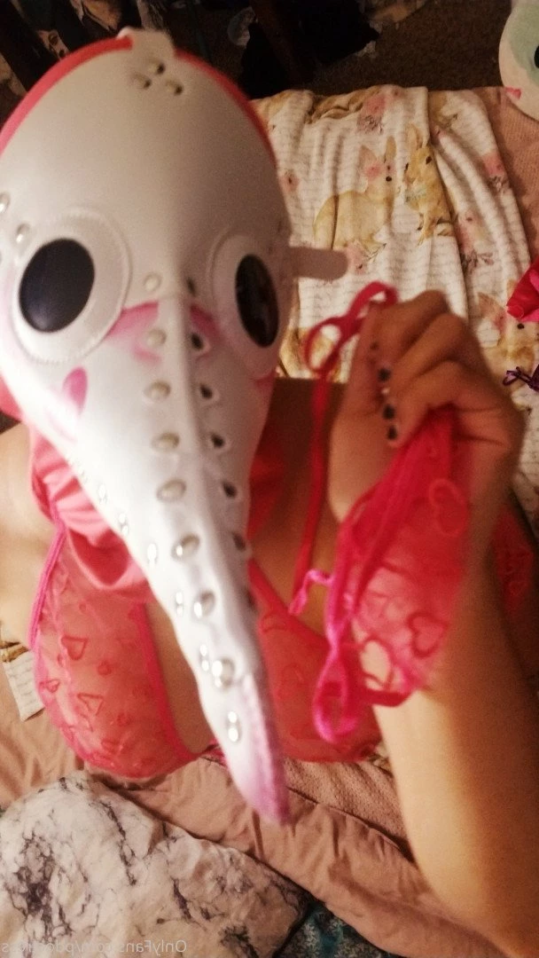 Plague Doctress [ pdoctress ] Onlyfans leaked photo 2270136 on Hotleaks.tv