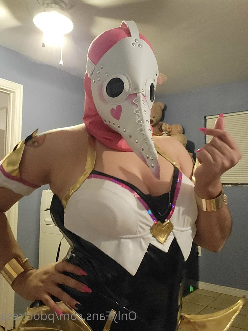 Plague Doctress [ pdoctress ] Onlyfans leaked photo 2270138 on Hotleaks.tv