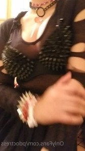 Plague Doctress [ pdoctress ] Onlyfans leaked video 2811349 on Hotleaks.tv