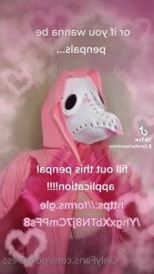 Plague Doctress [ pdoctress ] Onlyfans leaked video 2811380 on Hotleaks.tv