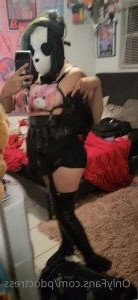 Plague Doctress [ pdoctress ] Onlyfans leaked video 2811411 on Hotleaks.tv