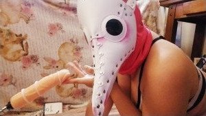 Plague Doctress [ pdoctress ] Onlyfans leaked video 2811551 on Hotleaks.tv