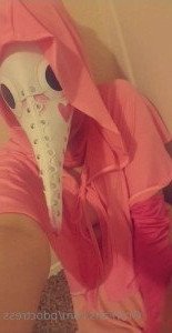 Plague Doctress [ pdoctress ] Onlyfans leaked video 2811702 on Hotleaks.tv