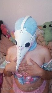 Plague Doctress [ pdoctress ] Onlyfans leaked video 2811714 on Hotleaks.tv