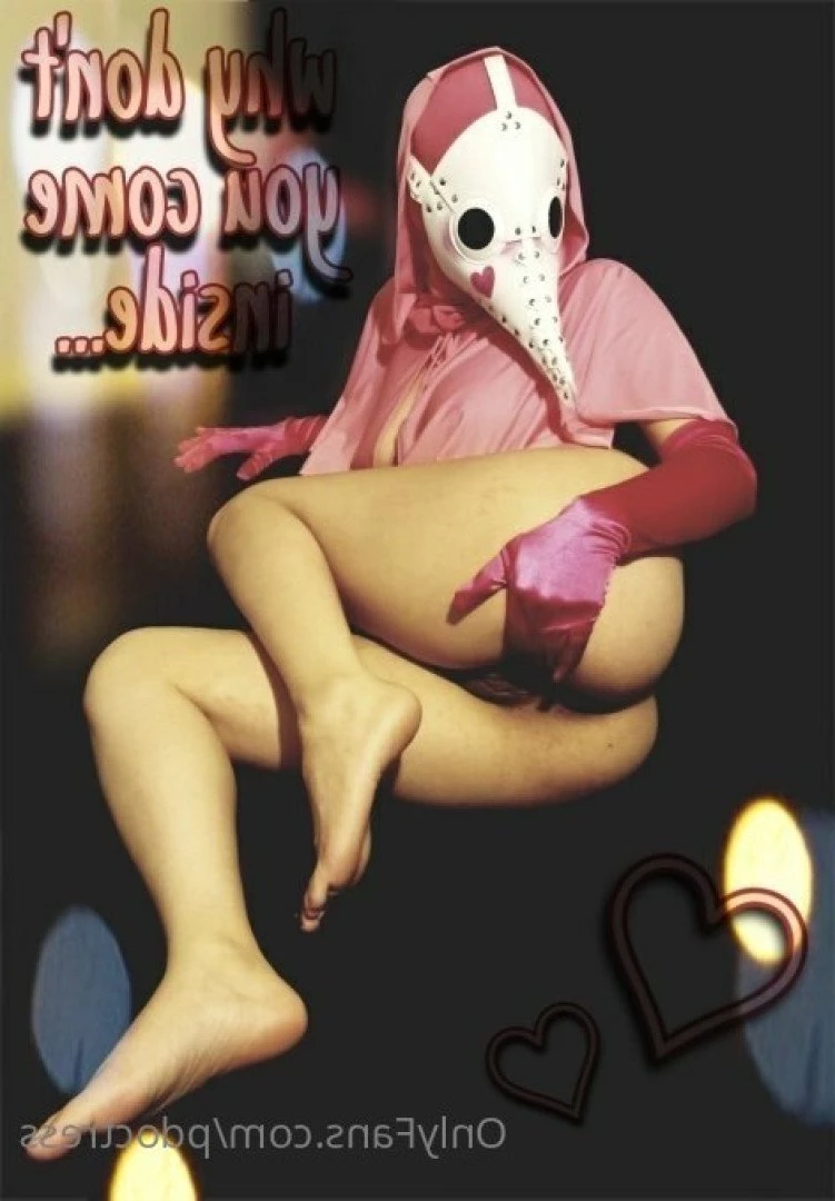 Plague Doctress [ pdoctress ] Onlyfans leaked photo 3827441 on Hotleaks.tv