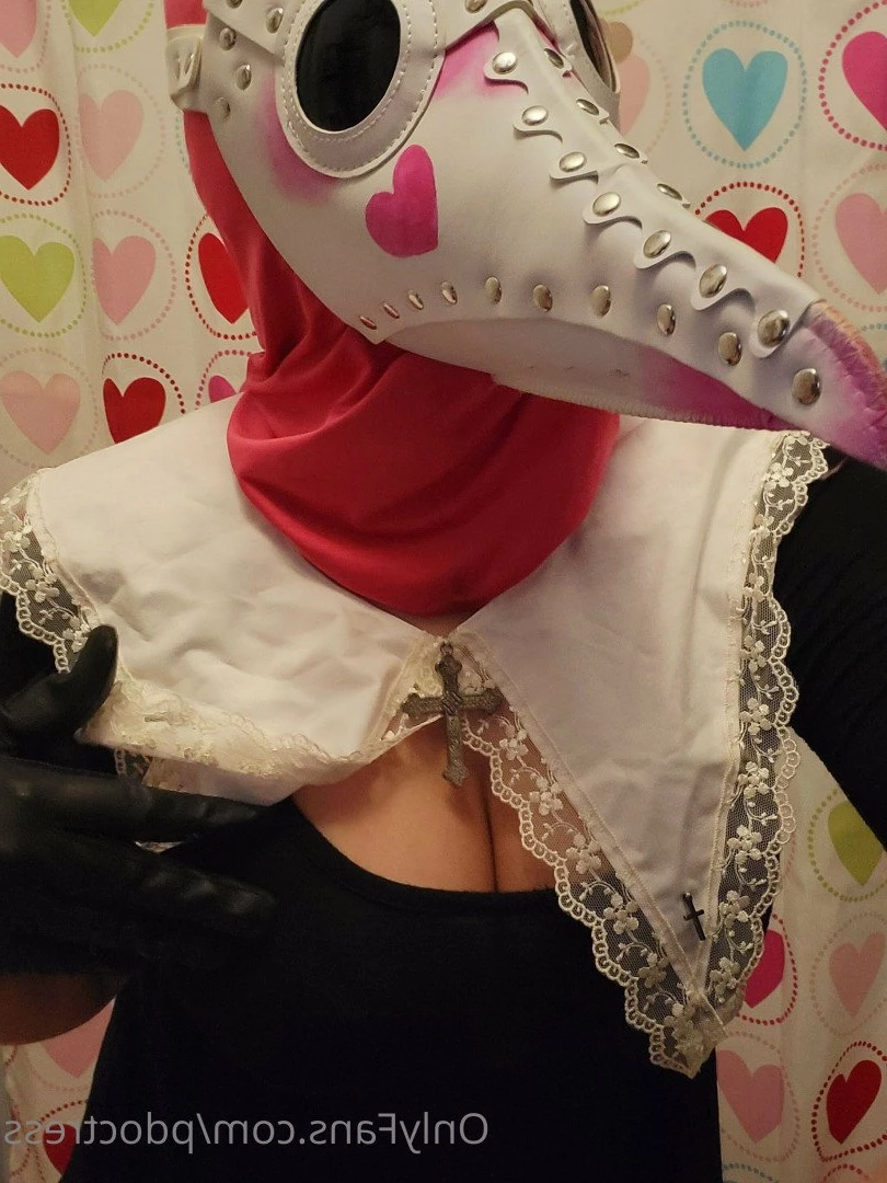 Plague Doctress [ pdoctress ] Onlyfans leaked photo 3834287 on Hotleaks.tv