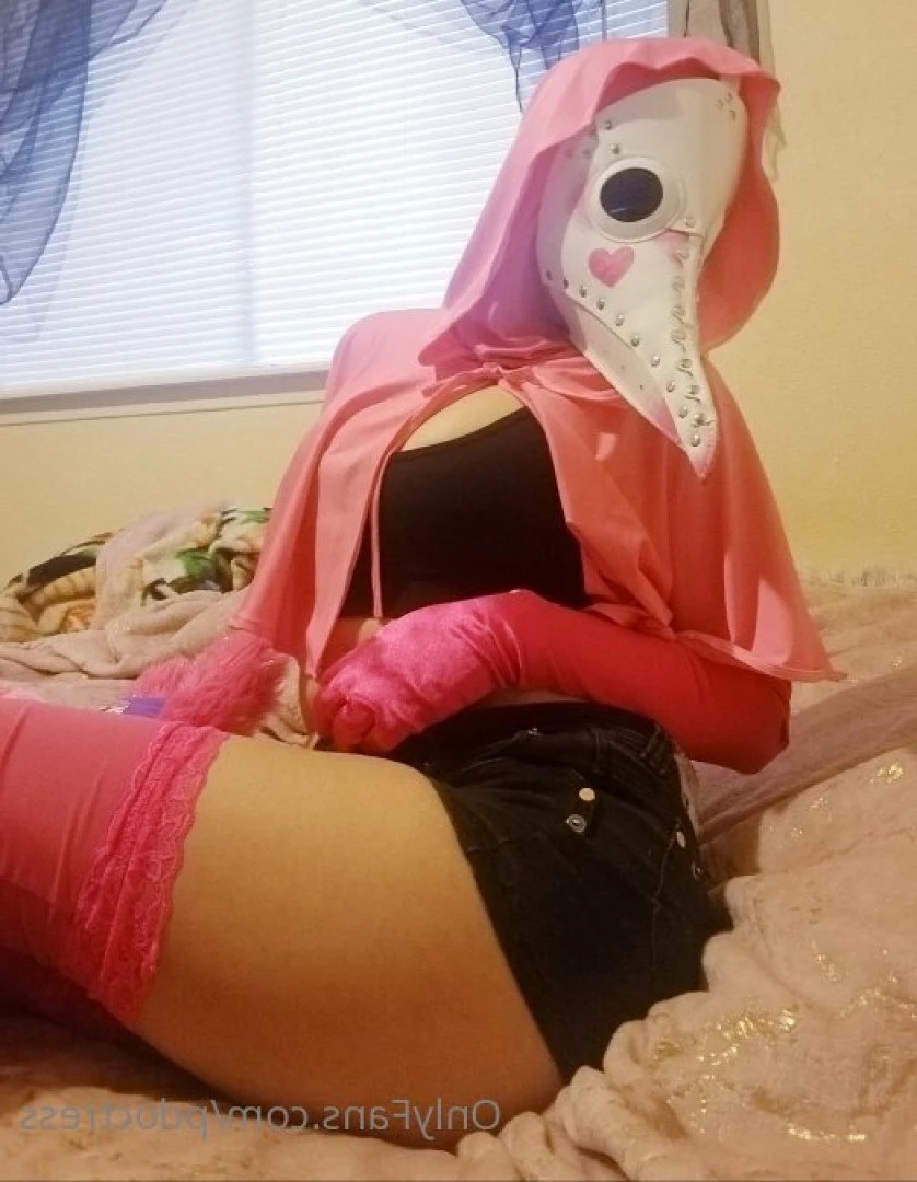 Plague Doctress [ pdoctress ] Onlyfans leaked photo 3834379 on Hotleaks.tv