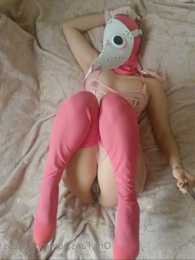 Plague Doctress [ pdoctress ] Onlyfans leaked photo 3839229 on Hotleaks.tv