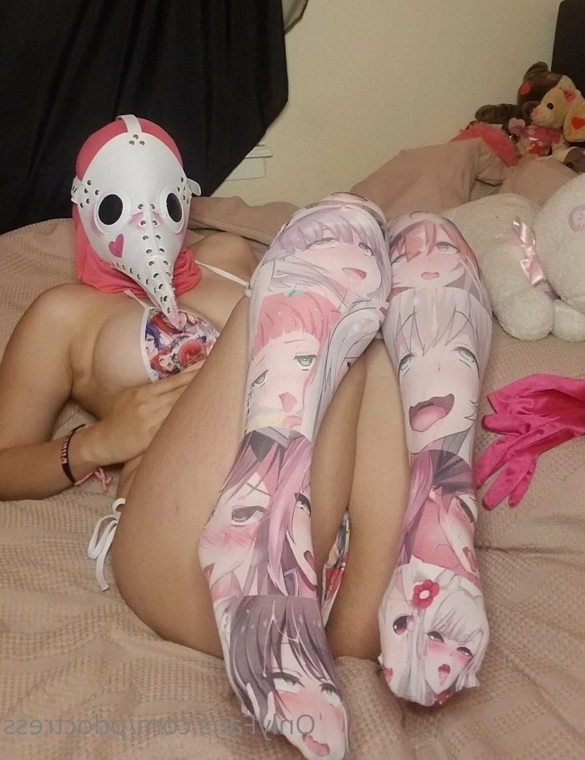 Plague Doctress [ pdoctress ] Onlyfans leaked photo 3843406 on Hotleaks.tv