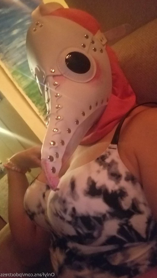 Plague Doctress [ pdoctress ] Onlyfans leaked photo 3844829 on Hotleaks.tv