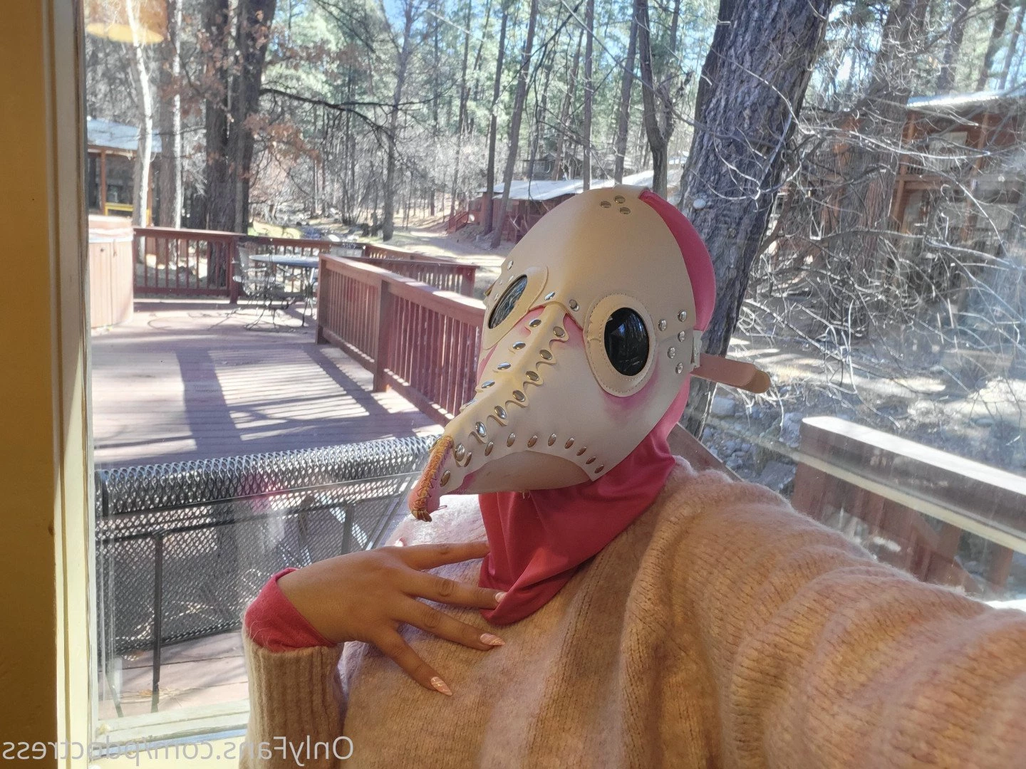 Plague Doctress [ pdoctress ] Onlyfans leaked photo 3847096 on Hotleaks.tv