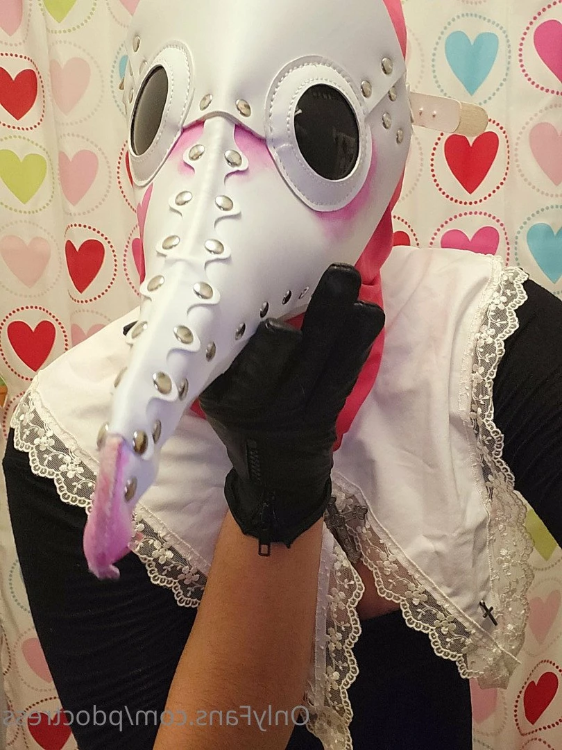 Plague Doctress [ pdoctress ] Onlyfans leaked photo 3848570 on Hotleaks.tv