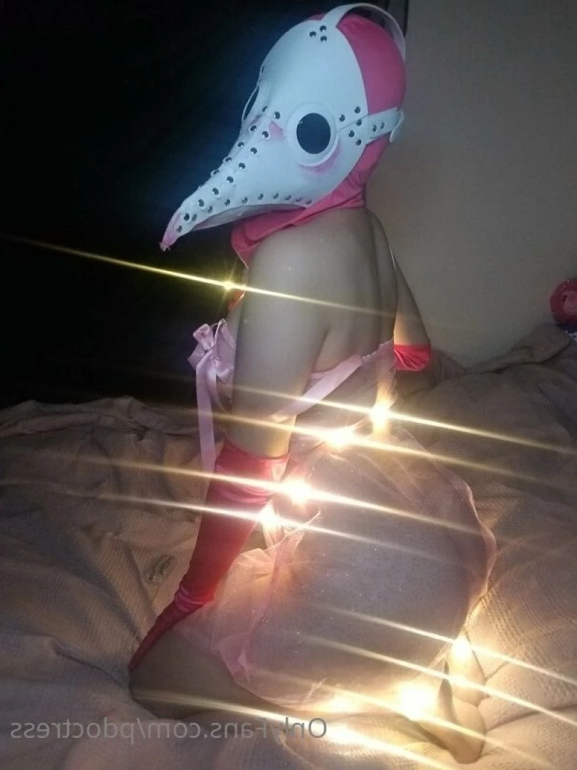 Plague Doctress [ pdoctress ] Onlyfans leaked photo 3848662 on Hotleaks.tv