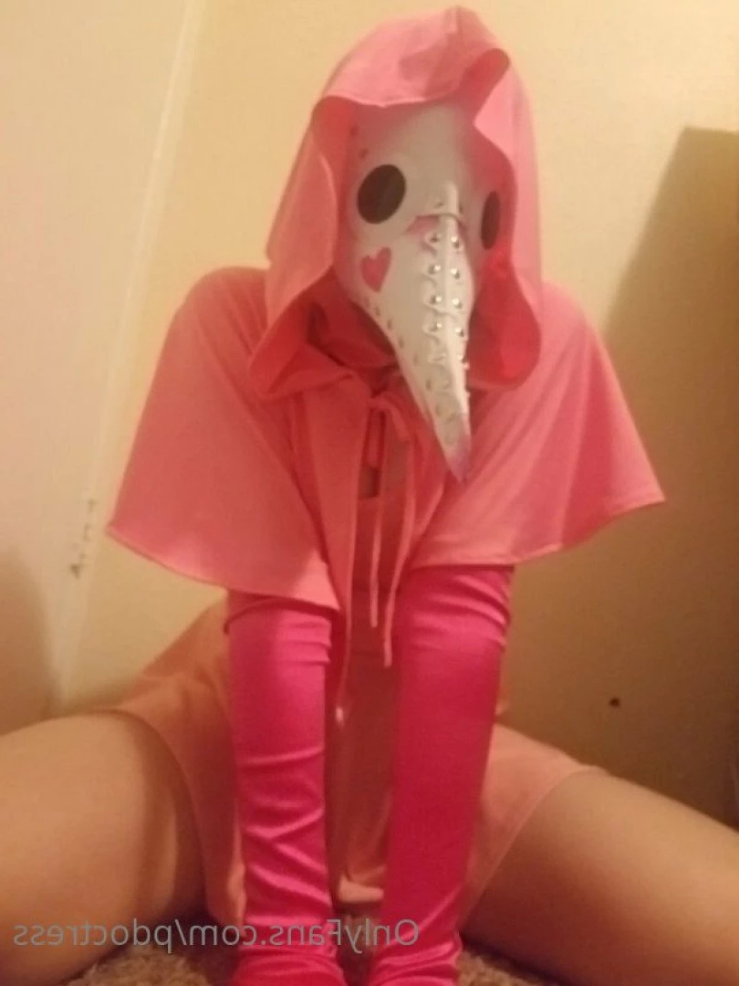 Plague Doctress [ pdoctress ] Onlyfans leaked photo 3851555 on Hotleaks.tv