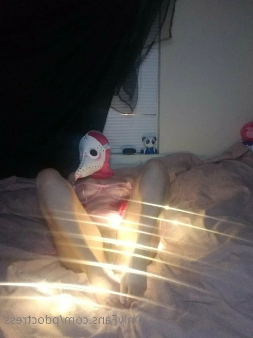 Plague Doctress [ pdoctress ] Onlyfans leaked photo 3853712 on Hotleaks.tv