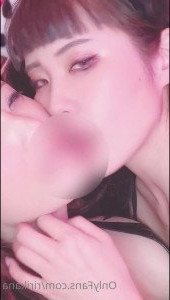 ririkana Onlyfans leaked video 2812171 on Hotleaks.tv
