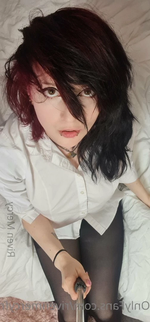 Riven Mercy (free of) [ rivenmercyfree ] Onlyfans leaked photo 2269482 on Hotleaks.tv