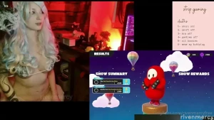 Riven Mercy (free of) [ rivenmercyfree ] Onlyfans leaked video 12575775 on Hotleaks.tv