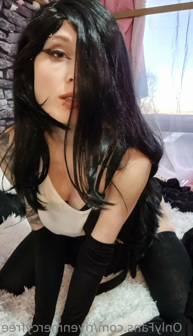 Riven Mercy (free of) [ rivenmercyfree ] Onlyfans leaked photo 13456727 on Hotleaks.tv