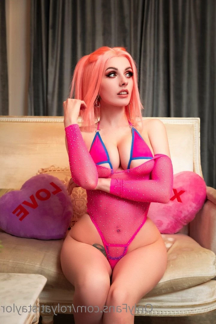 Rolyat [ rolyatistaylor ] Onlyfans leaked photo 4397300 on Hotleaks.tv