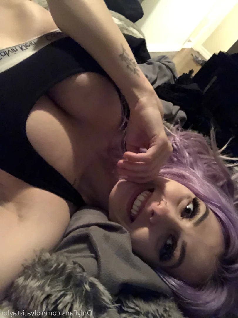 Rolyat [ rolyatistaylor ] Onlyfans leaked photo 6557456 on Hotleaks.tv