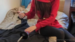 ShyGal Lilly! [ shygal_lilly ] Onlyfans leaked video 2129202 on Hotleaks.tv