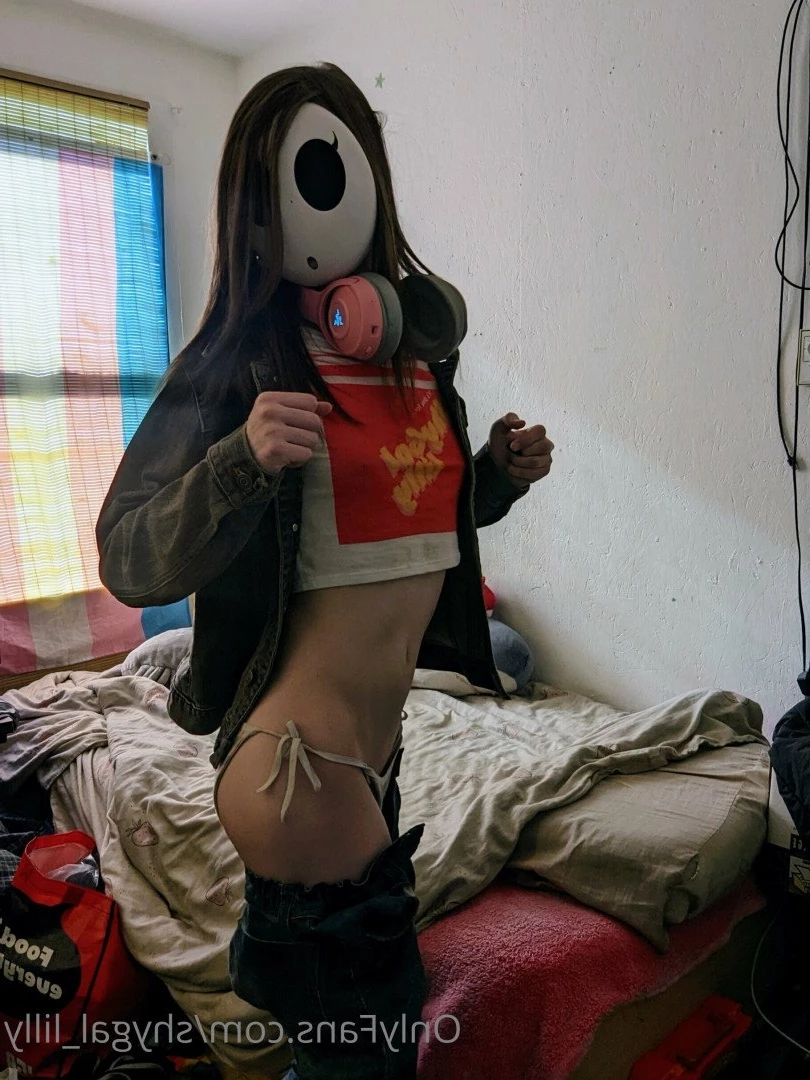 ShyGal Lilly! [ shygal_lilly ] Onlyfans leaked photo 2269455 on Hotleaks.tv