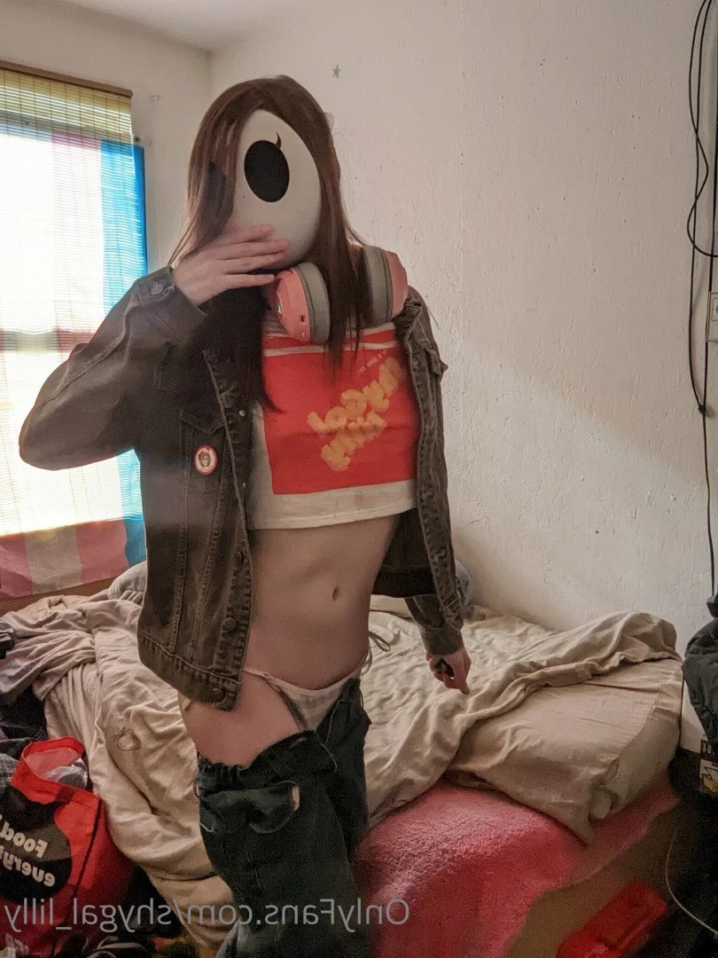 ShyGal Lilly! [ shygal_lilly ] Onlyfans leaked photo 2269457 on Hotleaks.tv