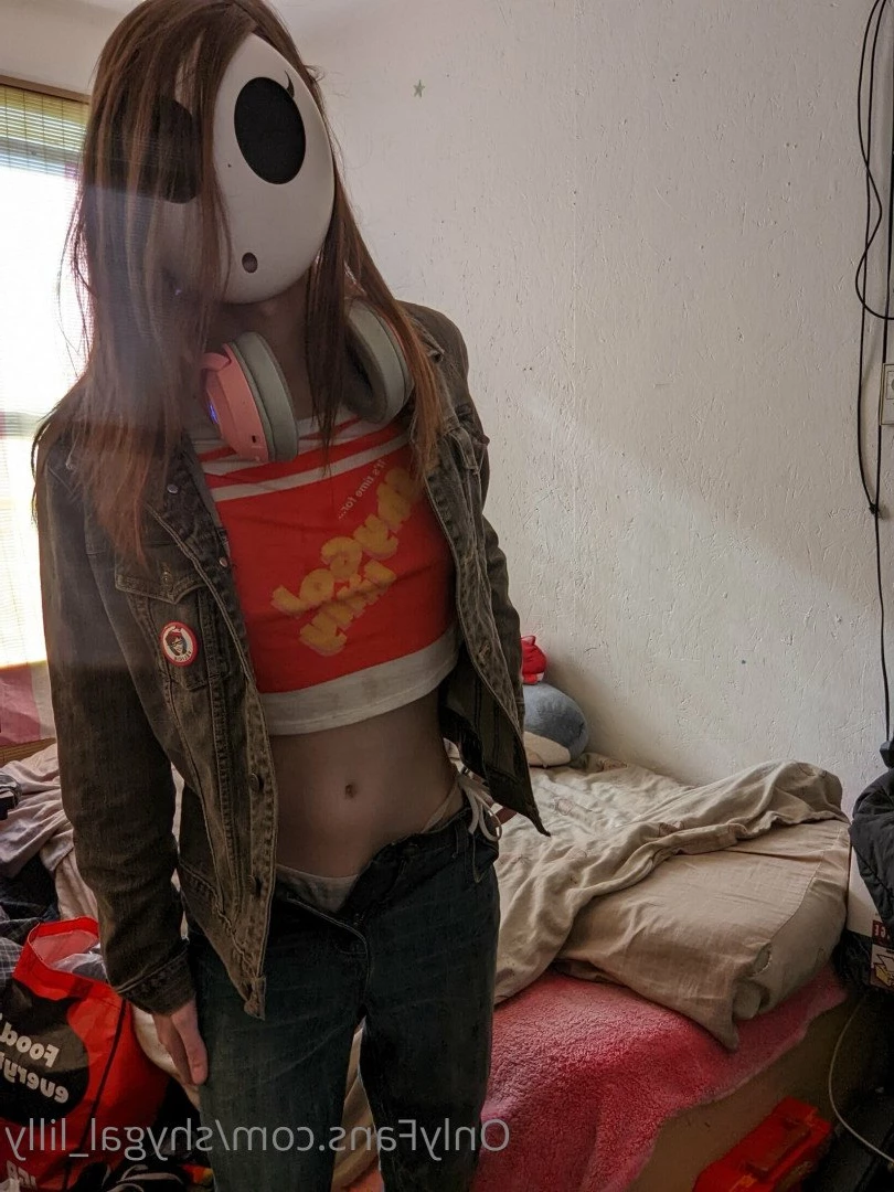 ShyGal Lilly! [ shygal_lilly ] Onlyfans leaked photo 2269461 on Hotleaks.tv