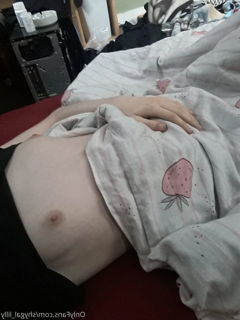 ShyGal Lilly! [ shygal_lilly ] Onlyfans leaked photo 4103803 on Hotleaks.tv